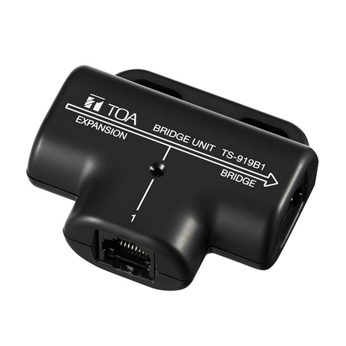 Cầu đấu TOA TS-919B1