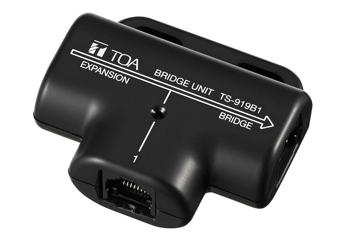 Cầu nối TS-919B1 chính hãng của TOA