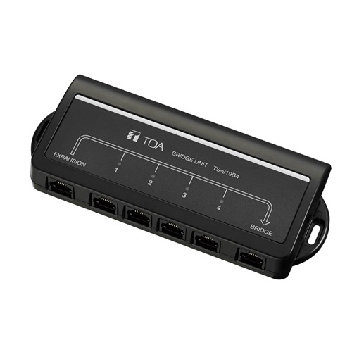 Cầu đấu TOA TS-919B4