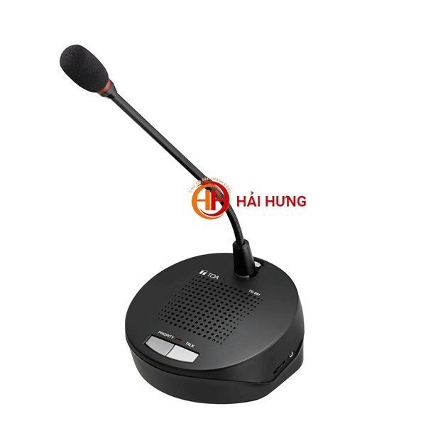 Máy chủ tịch TOA TS-681-AS