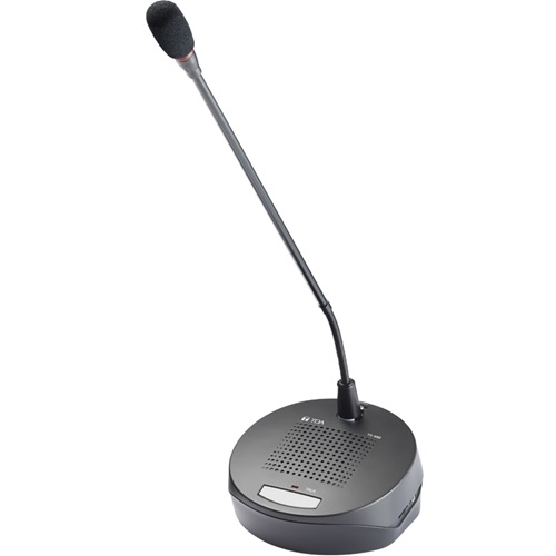 Máy đại biểu kèm micro cần dài TOA TS-682L-AS