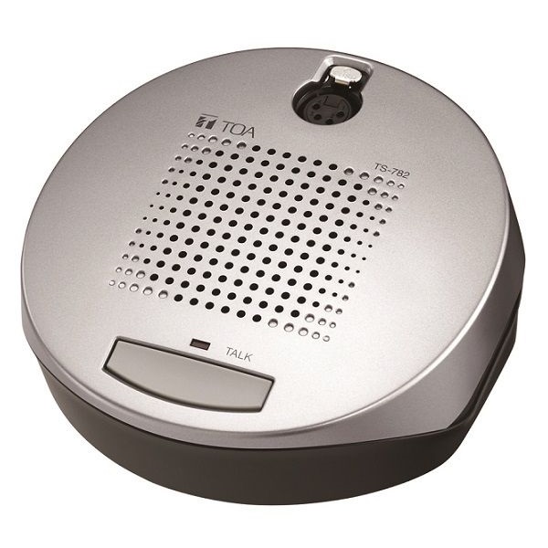 Máy đại biểu TOA TS-782 E02
