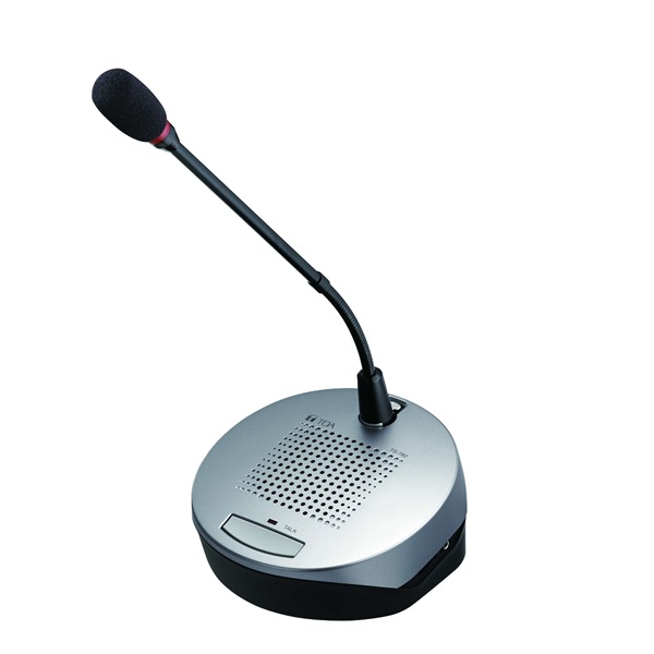 TS-782 E02 sử dụng với micro cổ ngỗng TS-773 và TS-774