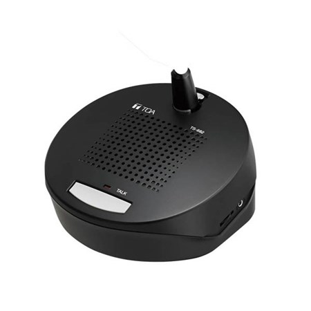Máy đại biểu TOA TS-682-AS