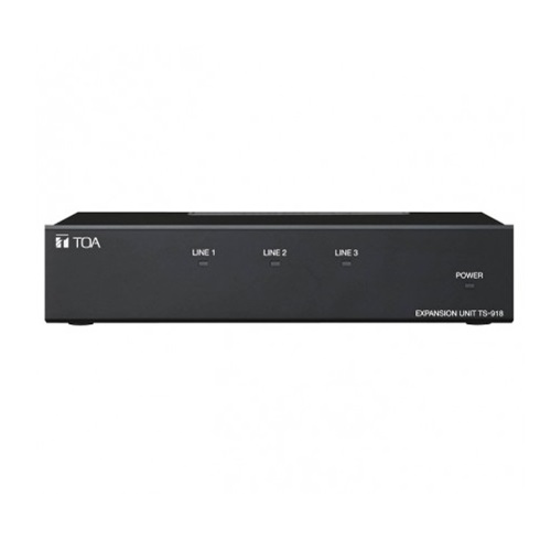 Thiết bị mở rộng TOA TS-918 CE