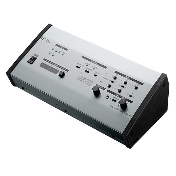 Thiết bị trung tâm TOA TS-900