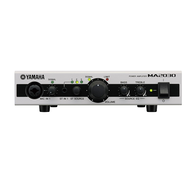 Amplifier công suất Yamaha MA2030