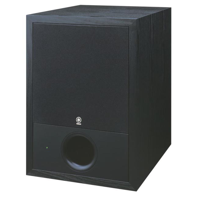 Loa Powered subwoofer Yamaha SW10 STUDIO