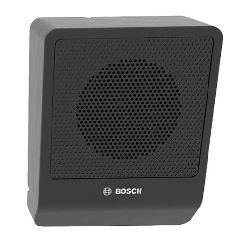 Loa Bosch LB10-UC06-D – Loa hộp bosch chất lượng cao