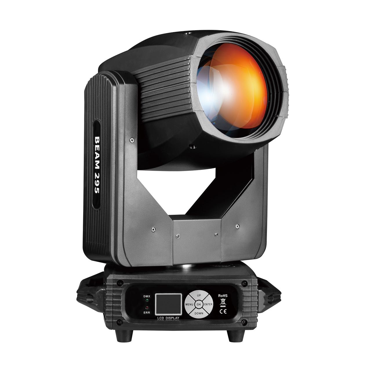 Đèn Moving Beam 295W Big Topper B295