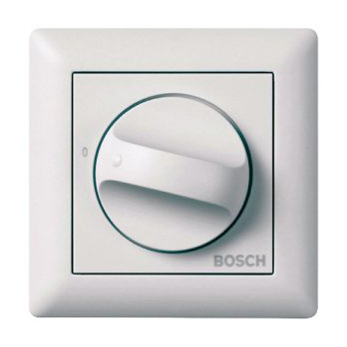 Điều khiển âm lượng 12W Bosch LBC1401/10