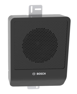 Loa hộp 6W Bosch LB10-UC06-FD