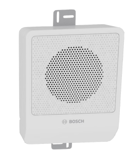 Loa hộp 6W Bosch LB10-UC06-FL