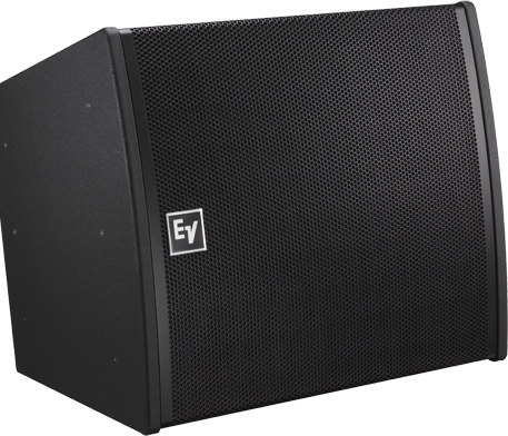 Loa Electro-Voice EVA2082S126WLB là một loa công suất cao được thiết kế để đáp ứng nhu cầu âm thanh trong các sự kiện lớn và không gian rộng