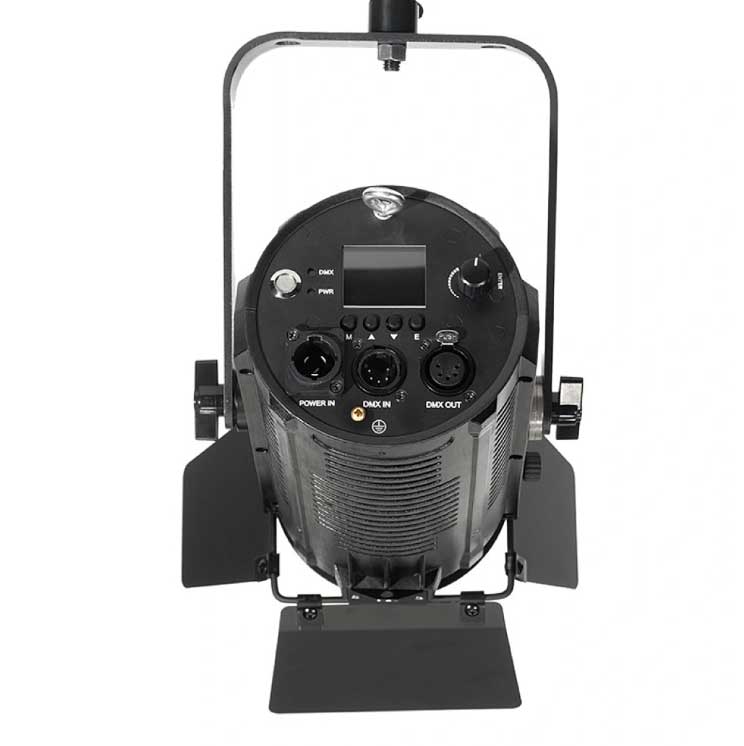 Đèn LED 100W Ovation CTC 100 Fresnel