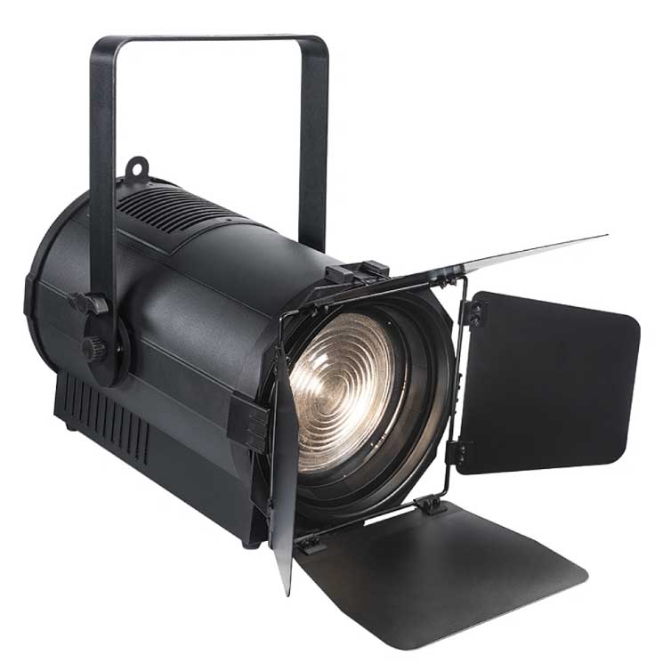 Đèn LED 300W Ovation Pioneer 300 Zoom