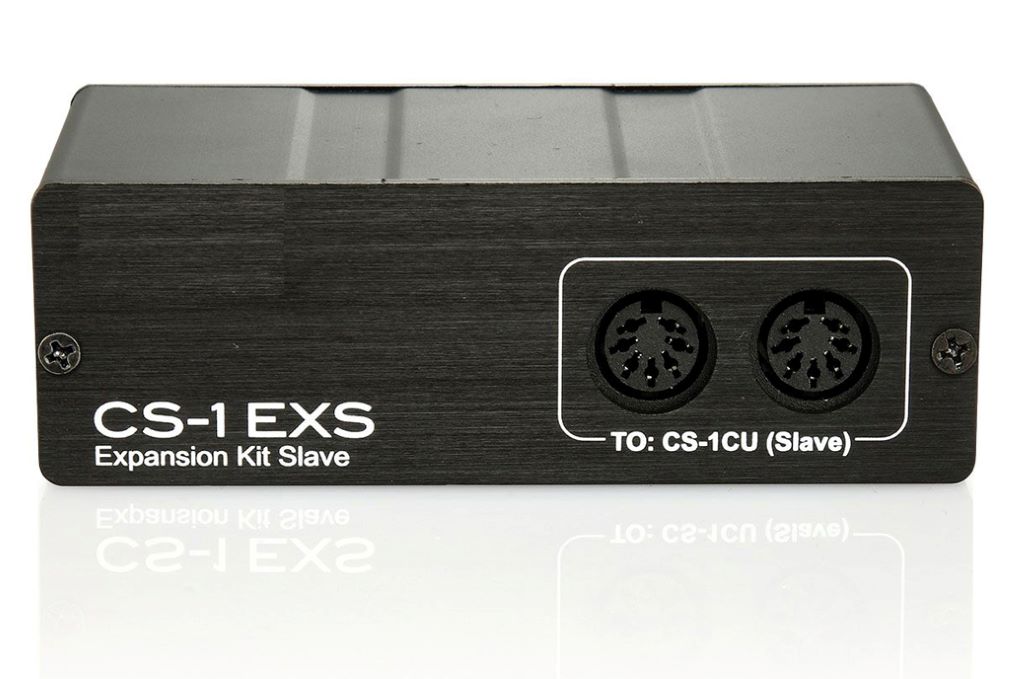 Bộ mở rộng micro JTS CS-1EXS