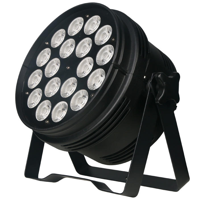 Đèn Led Par Light 18*10W 6in1 Spark SPL-LED-1810