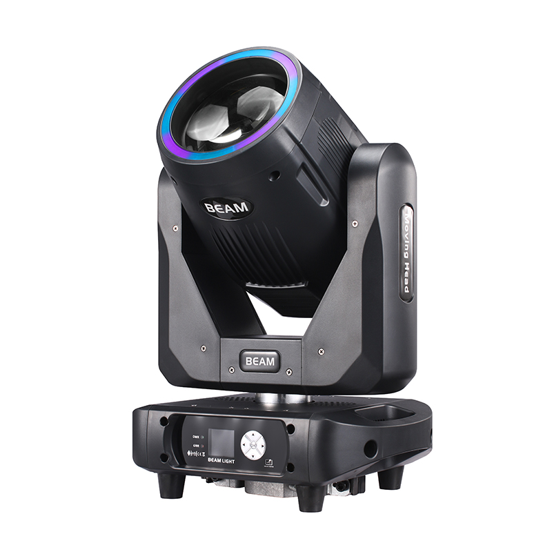 Đèn beam moving head 250W Spark SPL-MHL-251G