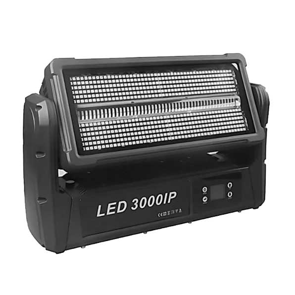 Đèn LED Strobe Wash Moving Bar 1000W Chuẩn IP65 Spark SPL-LED-3000IP