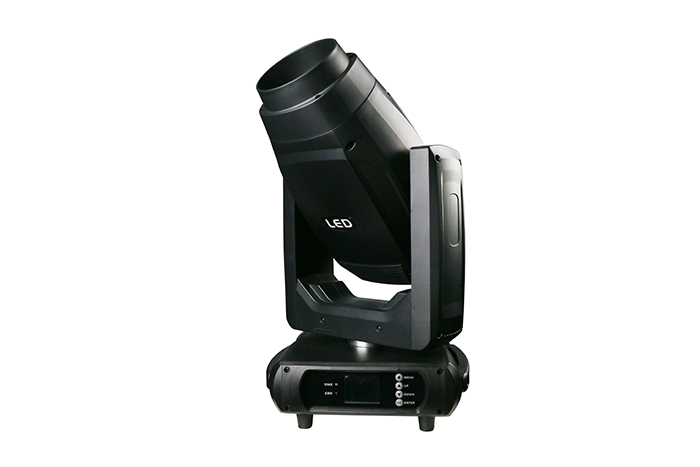 Đèn Moving Head LED 400W (Hệ màu CMY) Spark SPL-LED-481CMY