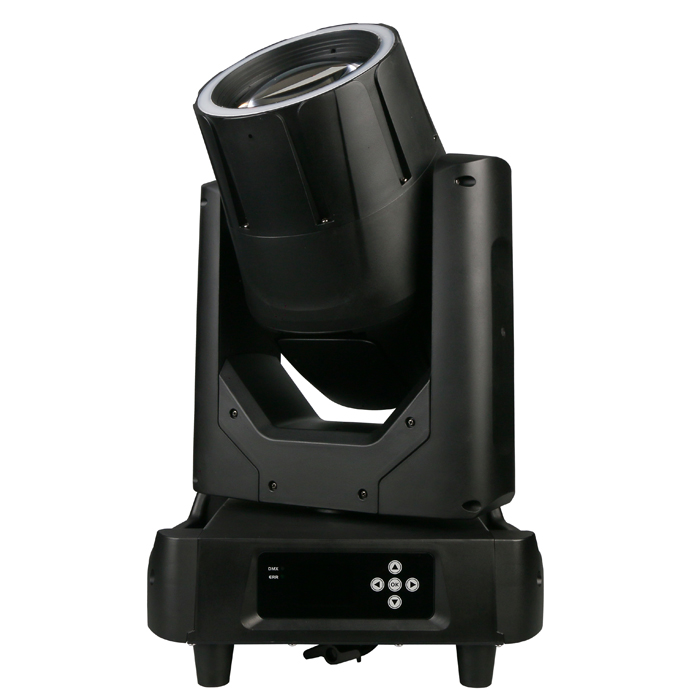 Đèn Beam Moving Head 380W - Chuẩn IP Spark SPL-MHL-380 IP65
