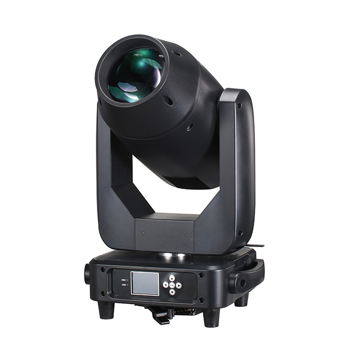 Đèn Moving Head BSW Spark SPL-MHL-380BSW