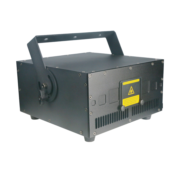 Đèn Laser RGB 10W Spark SPL-RGB-110