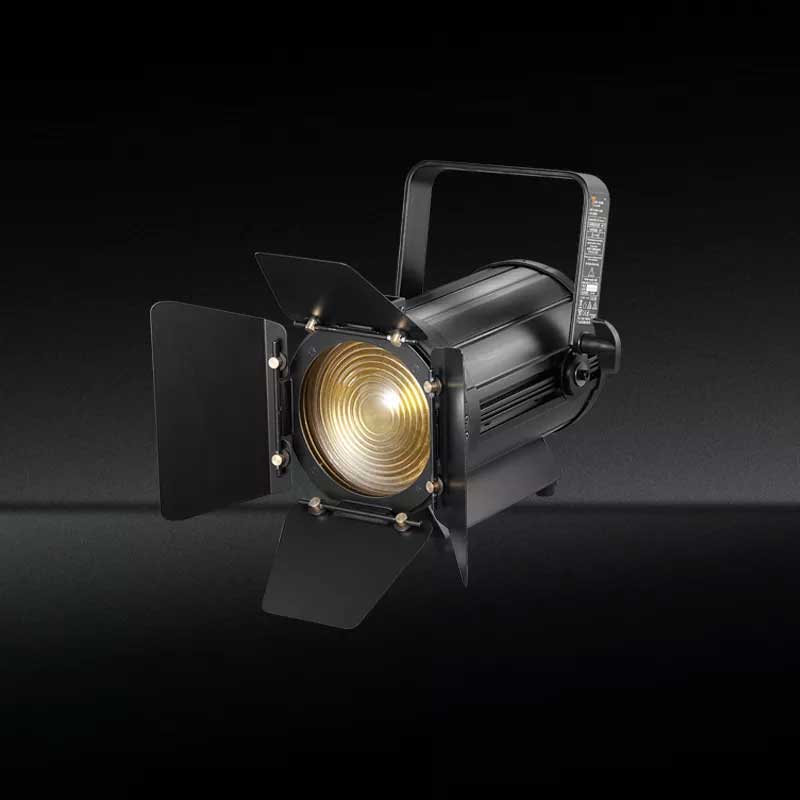 Đèn LED Fresnel 100W FS-F100