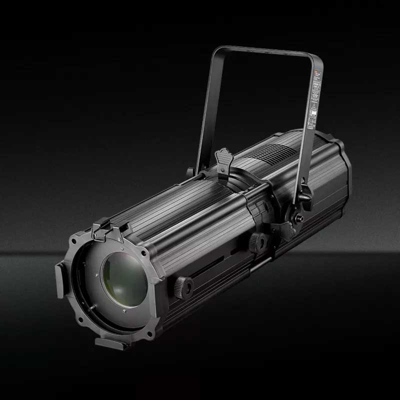 Đèn Rọi LED Profile 300W Có Zoom FS-P300ZL