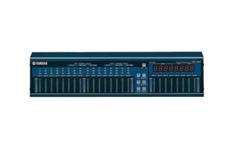Bộ trộn Tạo âm Kỹ Thuật số Mixer Yamaha MB1000