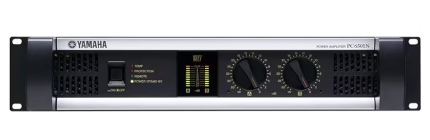 Yamaha PC6501N là một mixer linh hoạt và đa dụng, mang lại hiệu suất cao và khả năng tùy chỉnh linh hoạt cho các ứng dụng âm thanh đa dạng. 