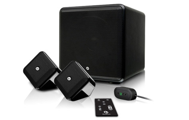 Loa Boston Acoustics Soundware XS Digital  - Âm thanh công nghệ số