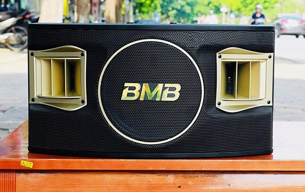Audio Hải Hưng cung cấp loa BMB chính hãng, sản phẩm đa dạng