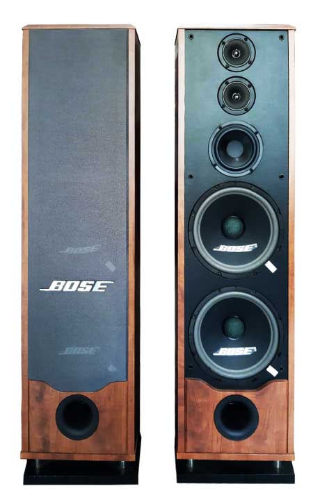 Bose 808