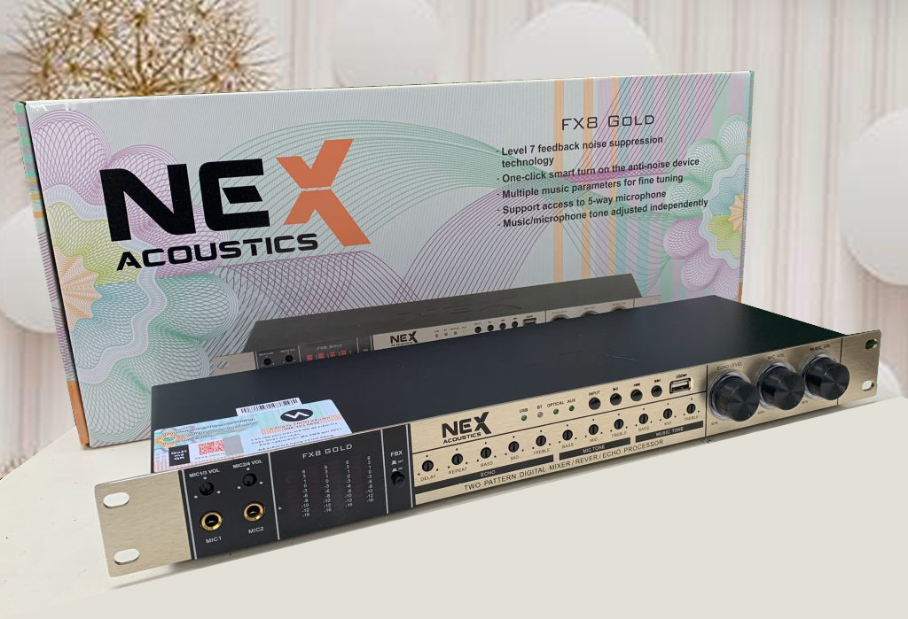 Vang cơ NEX FX8 Plus dang được bán với mức giá 1.800.000đ