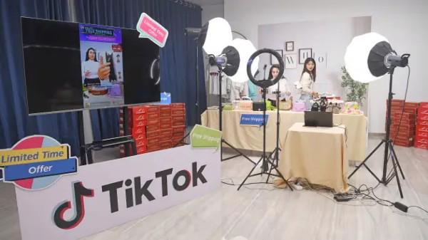 Hướng dẫn cách Setup phòng Livestream Tiktok