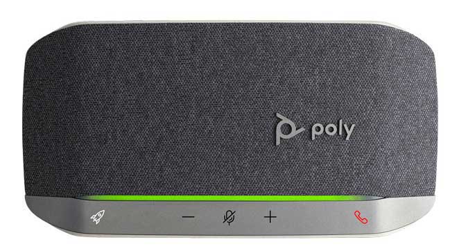 Poly Sync 20 thích hợp sử dụng cho phòng họp <20m2