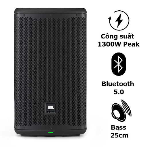 JBL EON 710