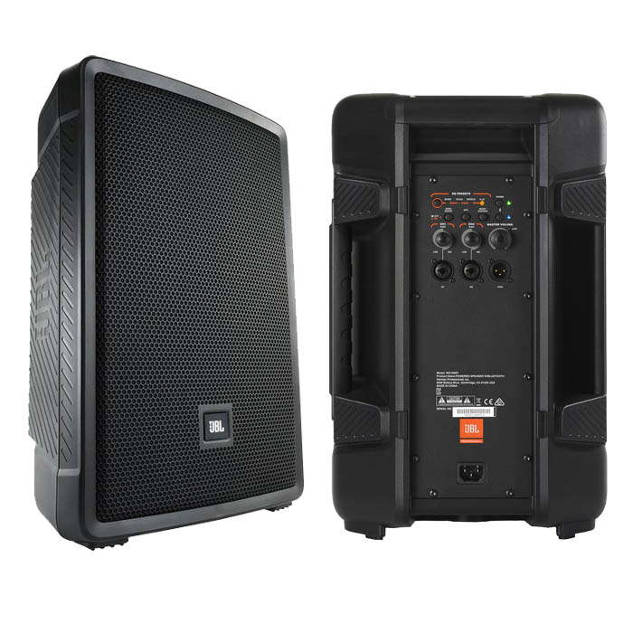 JBL IRX112BT