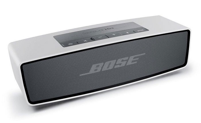Loa Bluetooth Bose Soundlink Mini