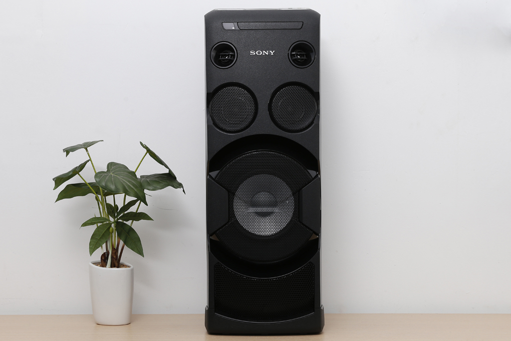 Loa Sony không dây V50D với âm Bass siêu mạnh