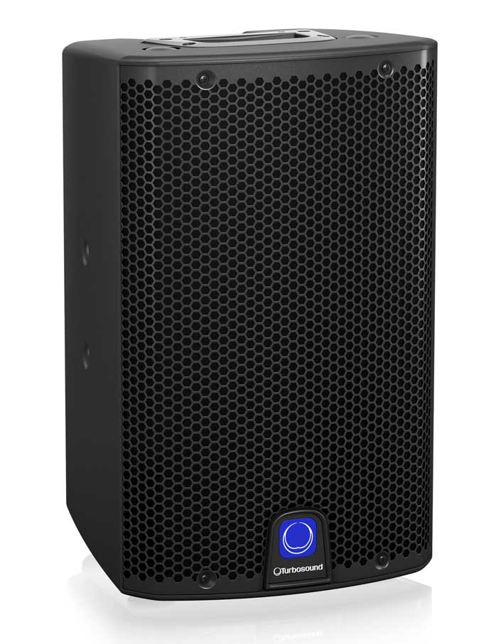 Turbosound IQ8