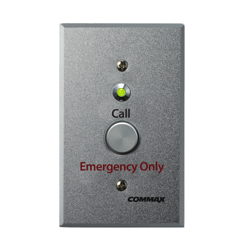 Nút gọi khẩn cấp phòng tắm Commax ES-400