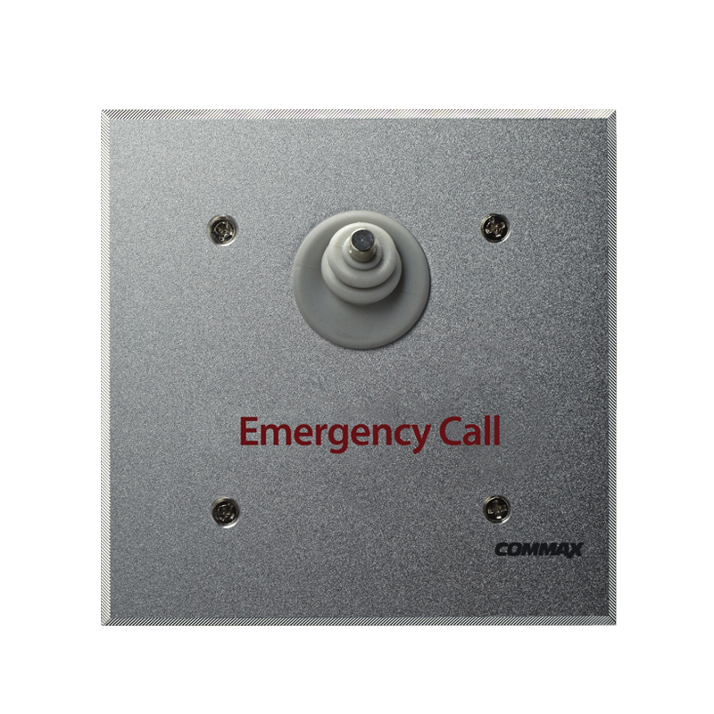 Nút gọi khẩn cấp có dây giật Commax ES-410