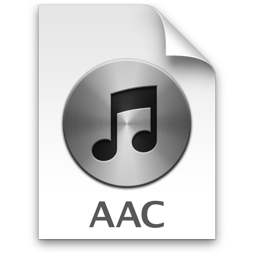 Định dạng âm thanh nén AAC