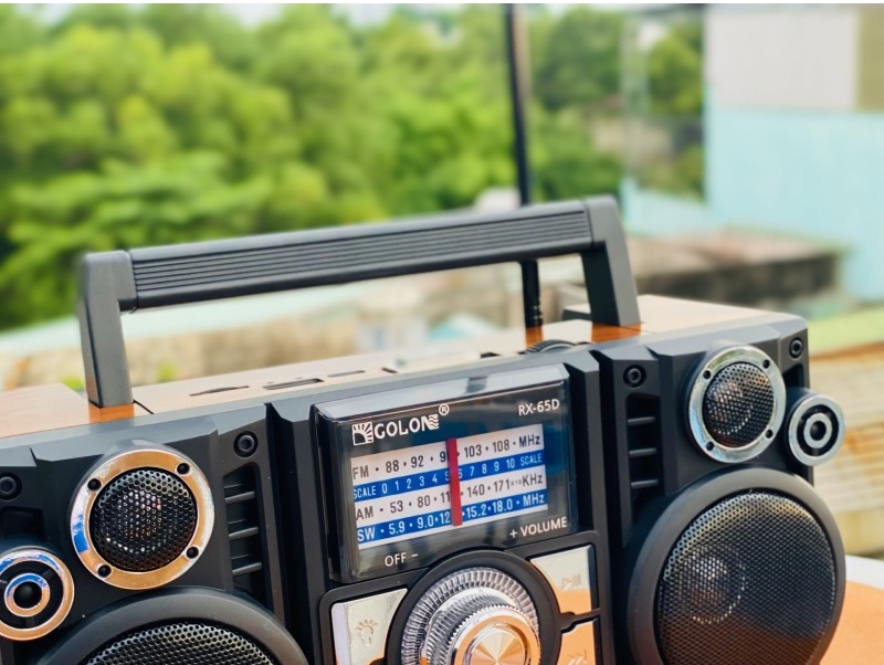 Rò tần số FM