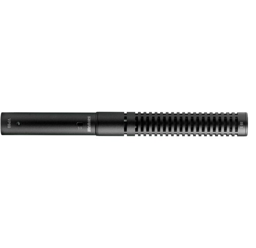Micro Shure VP89S - Micro Shotgun Condenser Ngắn