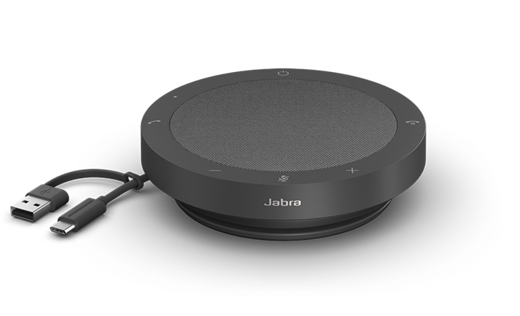 Loa hội nghị Jabra Speak2 55 MS Team