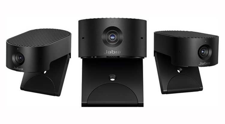 Thiết bị hội nghị truyền hình Jabra PanaCast 20